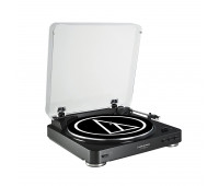 Audio Technica - AT-LP60BK Stereo Turntable