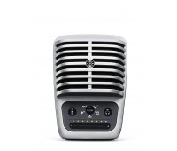 Shure - MV51 - Digital Large-Diaphragm Condenser Microphone