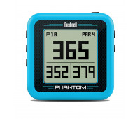 Bushnell - Phantom GPS - Blue