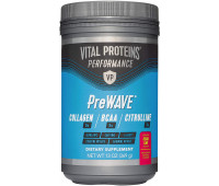 Vital Proteins -Vital Performance Recover (Guava Lime,27.5 oz)