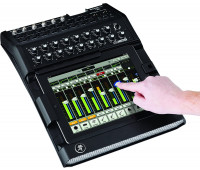 Mackie DL1608 16-Channel Live Sound Digital Mixer with iPad Control