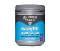 Vital Proteins -Vital Performance Recover (Lemon Grape, 27.5 oz)