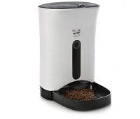Arf Pets - Automatic Pet Feeder Food Dispenser for Dogs & Cats