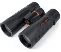 Athlon Optics Argos 8x42 UHD Binoculars