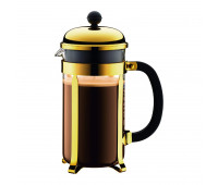 Bodum - Coffee maker, 8 cup, 1.0 l, 34 oz