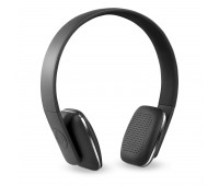 Innovative Technology - Modern Bluetooth Headphones  Chrome