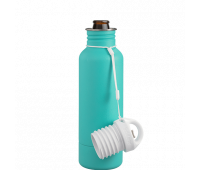 BottleKeeper - The Standard 2.0 - Seafoam