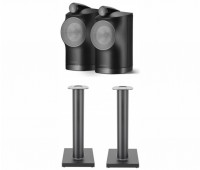 Bowers & Wilkins - Formation Duo Speaker System - Black