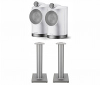 Bowers & Wilkins - Formation Duo Speaker System - White