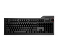 Das Keyboard Ultimate - Tactile Soft, Brown