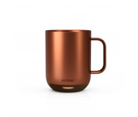 Ember Temperature Control Smart Coffee Mug² - 10oz Copper