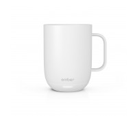 Ember Temperature Control Smart Coffee Mug² - 14oz White