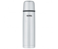 Thermos - Vacuum Insulated 32oz Stainless Steel Beverage Bottle
