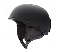 Smith Optics - Holt Large Helmet - Matte Black