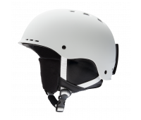 Smith Optics - Holt Medium Helmet - Matte White