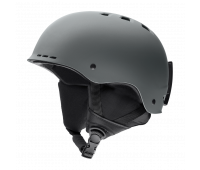 Smith Optics - Holt Medium Helmet - Matte Charcoal