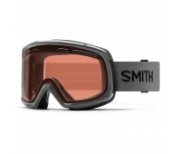 Smith Optics - Range Goggles - Charcoal