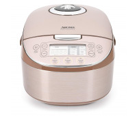 Aroma Housewares Professional 16-cup (Cooked) Digital Turbo Convection Rice Cooker/Multicooker