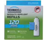 Thermacell - Original Mosquito Repellent Refills - 120 Hours