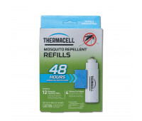Thermacell - Original Mosquito Repellent Refills - 48 Hours