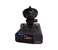 Uniden R7 Radar Detector with GPS & Threat Detection     