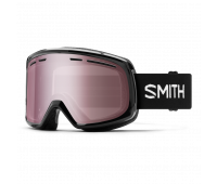 Smith Optics - Range Goggles - Black 2019