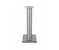 Bowers & Wilkins - Formation Duo Floor Stand - Silver