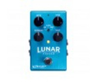 Source Audio - One Series Lunar Phaser - MIDI Compatible Effects Pedal