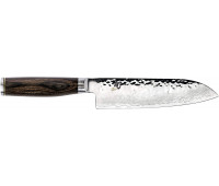 Shun Premier 7” Santoku Knife