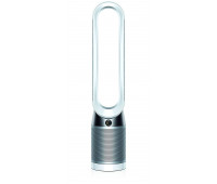 Dyson - TP04 Pure Cool Purifying Tower Fan - White