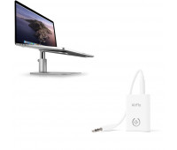 Twelve South Bundle with HiRise for MacBook + AirFly