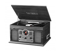 Classic 6 in 1 Bluetooth Turntable