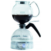 Bodum - Vacuum coffee maker