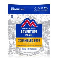 Mountain House - Freeze Dried Backpacking and Camping Meal Packet - Scrambled Eggs with Bacon