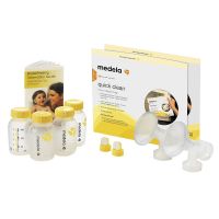 Medela - Breast Pump Accessory Set