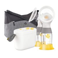 Medela - Pump In Style with MaxFlow Breast Pump