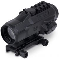 Steiner Optics - T-Sight Rifle Red Dot Sight, 5.56 Reticle