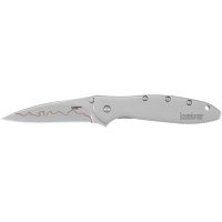 Kershaw - Leek - Composite Blade SpeedSafe Assisted Opening Pocket Knife