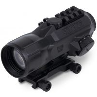 Steiner Optics - T-Sight Rifle Red Dot Sight, 7.62 Reticle