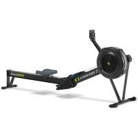 Concept2 - Model D with Tall Legs, PM5 Performance Monitor Indoor Rower Rowing Machine