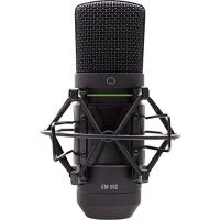 Mackie EleMent Series Condenser Microphone (EM-91C)