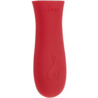 Lodge - Red Silicone Hot Handle Holder