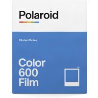 Polaroid Originals - Color Film for 600