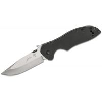 Kershaw - Emerson - CQC-6K D2 Folding Pocket Knife