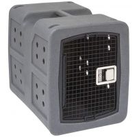 Dakota 283 - G3 Large Frame Door Kennel, Dark Granite
