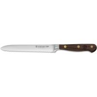 Wusthof - Crafter 5" Serrated Utility Knife