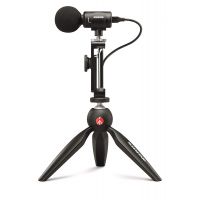 Shure - MV88+ VIDEO KIT - Digital Stereo Condenser Microphone