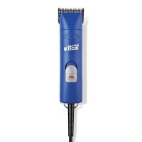 Andis - UltraEdge AGC Super 2-Speed Detachable Blade Clipper, Professional Animal/Dog Grooming, Blue