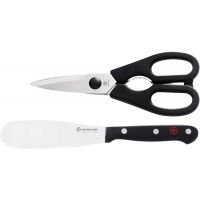 Wusthof - Gourmet Two Piece Spreader and Shear