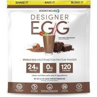 Designer - Protein Totally Egg, (12.4 oz)